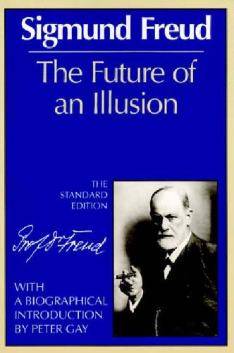 Cover image for The Future of an Illusion