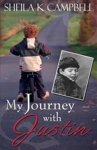 Cover image for My Journey with Justin