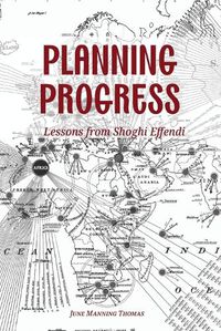 Cover image for Planning Progress