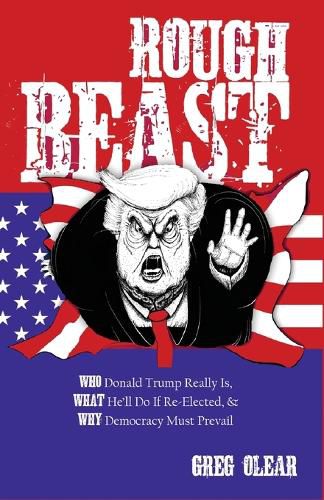 Cover image for Rough Beast