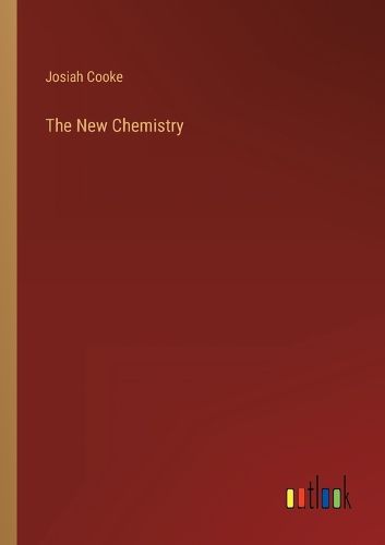 Cover image for The New Chemistry