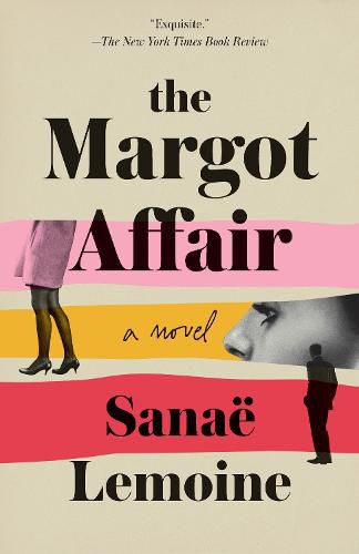 Cover image for The Margot Affair: A Novel