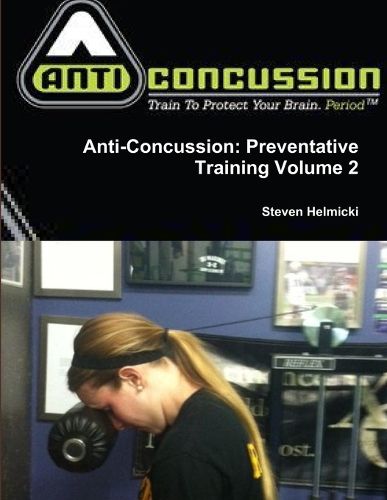 Cover image for Anti-Concussion Training