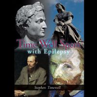 Cover image for Time Well Spent with Epilepsy