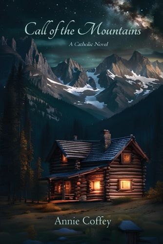 Cover image for Call of the Mountains