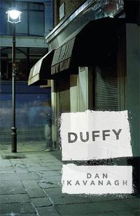 Cover image for Duffy