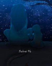 Cover image for Halrai 46