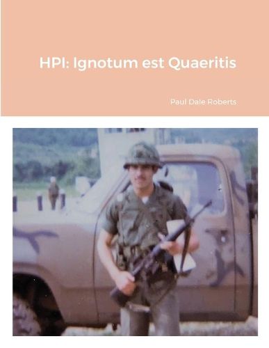 Cover image for Hpi