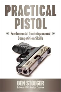 Cover image for Practical Pistol