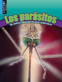 Cover image for Los Parasitos