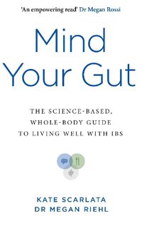 Cover image for Mind Your Gut