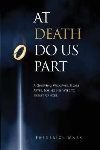 Cover image for At Death Do Us Part