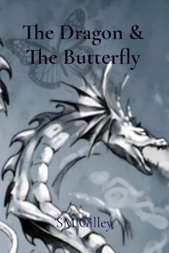 Cover image for The Dragon & The Butterfly