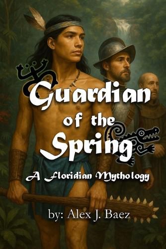 Cover image for Guardian of the Spring