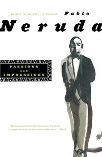 Cover image for Passions and Impression