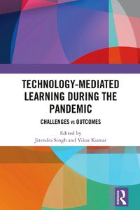 Cover image for Technology-mediated Learning During the Pandemic