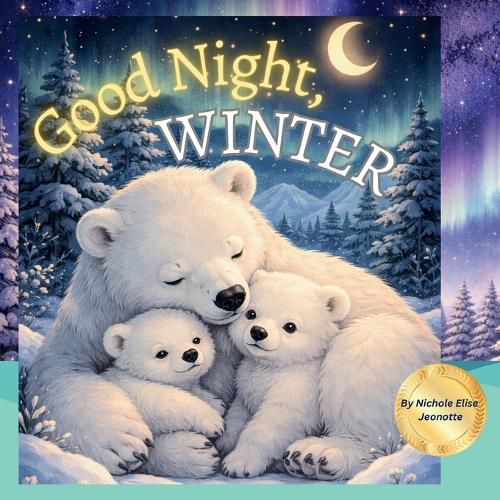 Cover image for Good Night Winter