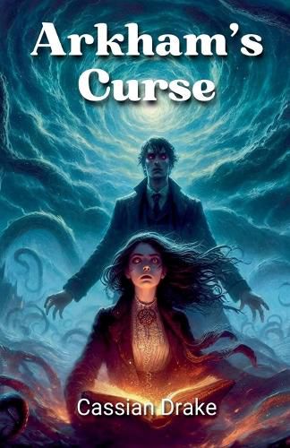 Cover image for Arkham's Curse