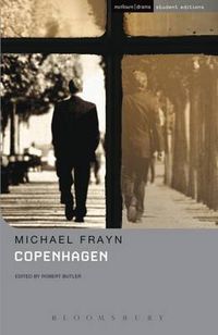 Cover image for Copenhagen