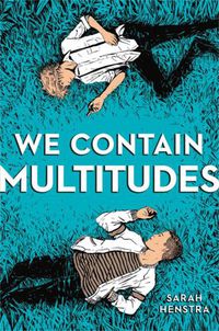 Cover image for We Contain Multitudes