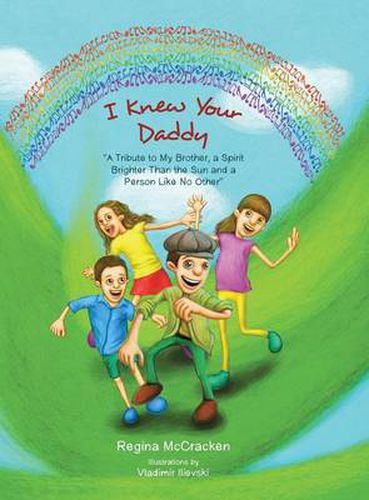 Cover image for I Knew Your Daddy