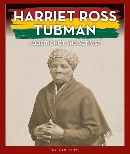 Harriet Ross Tubman