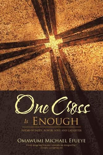 Cover image for One Cross Is Enough