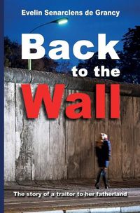 Cover image for Back to the Wall