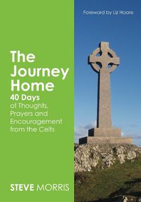 Cover image for The Journey Home