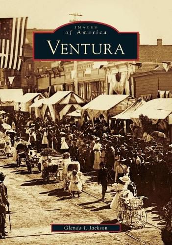 Cover image for Ventura