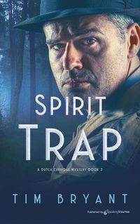 Cover image for Spirit Trap