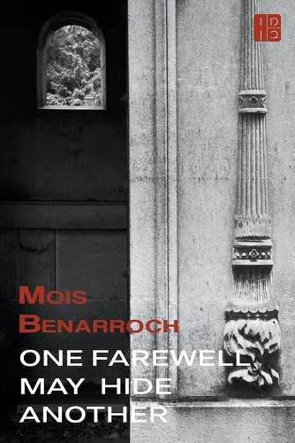 Cover image for One Farewell May Hide Another