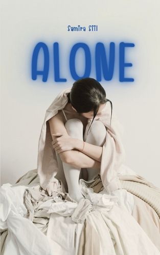 Cover image for Alone