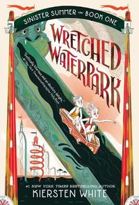 Cover image for Wretched Waterpark