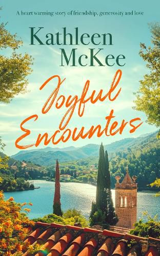 Cover image for Joyful Encounters