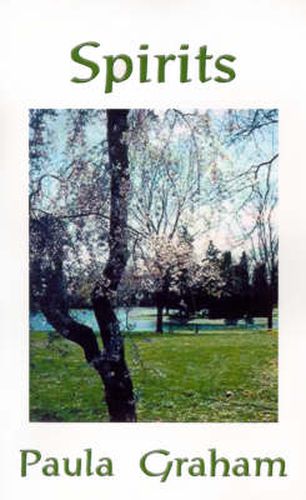 Cover image for Spirits