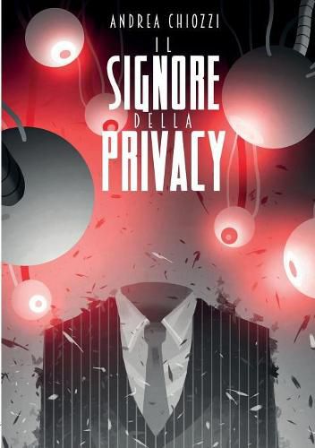 Cover image for Il Signore Della Privacy