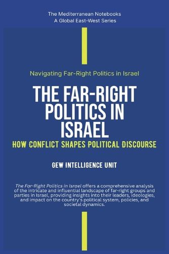 Cover image for The Far-Right Politics In Israel