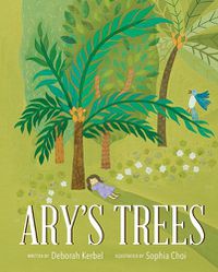 Cover image for Ary's Trees
