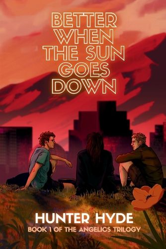 Cover image for Better When the Sun Goes Down