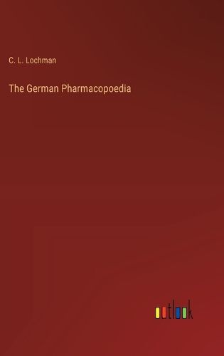 The German Pharmacopoedia