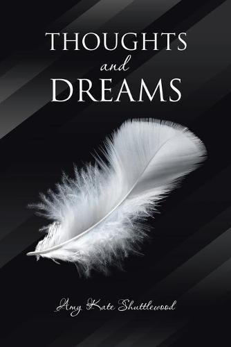 Cover image for Thoughts and Dreams