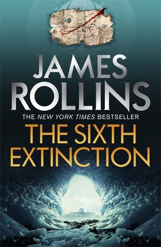 The Sixth Extinction