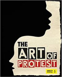 Cover image for The Art of Protest
