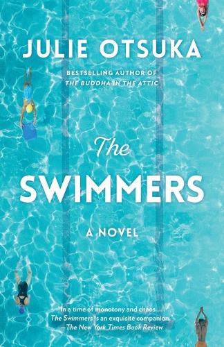 The Swimmers: A novel