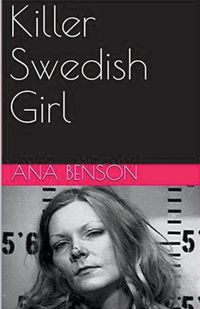 Cover image for Killer Swedish Girl