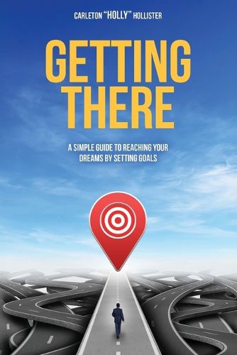 Cover image for Getting There