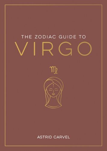 Zodiac Guide to Virgo