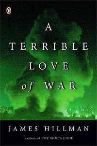 Cover image for A Terrible Love of War