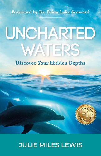 Cover image for Uncharted Waters